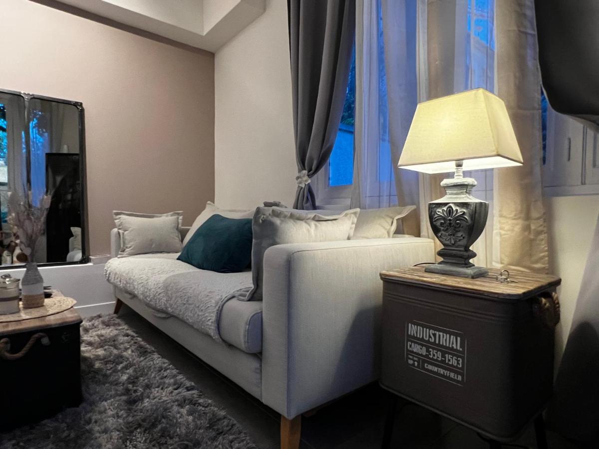 L Annexe - Parenthese Champetre Paris Disneyland Gagny Exteriör bild
